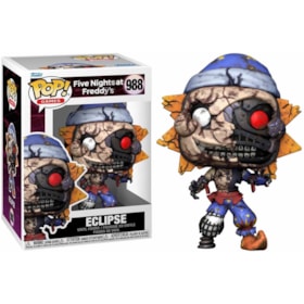 Funko Pop Eclipse #988 - Five Nights at Freddy's - FNAF