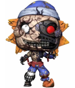 Produto Funko Pop Eclipse #988 - Five Nights at Freddy's - FNAF