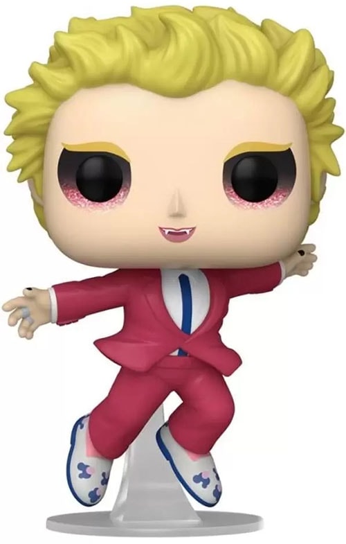 Funko Pop Ed Sheeran #348 - Bad Habbits - Pop Rocks! - Geek Fanaticos