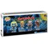 Funko Pop Eddie 4-pack Box Set Glow in the Dark AE Exclusive - Iron Maiden