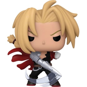 Funko Pop Edward Elric #1577 - Fullmetal Alchemist