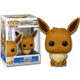 Funko Pop Eevee #577 - Pokemon
