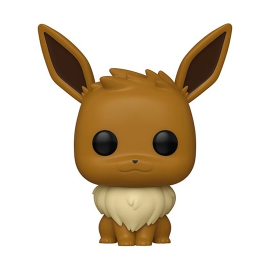 Funko Pop Eevee #577 - Pokemon