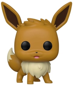 Produto Funko Pop Eevee #626 - Pokemon