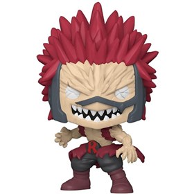 Funko Pop Eijiro Unbreakable #1009 - Boku no Hero - My Hero Academia