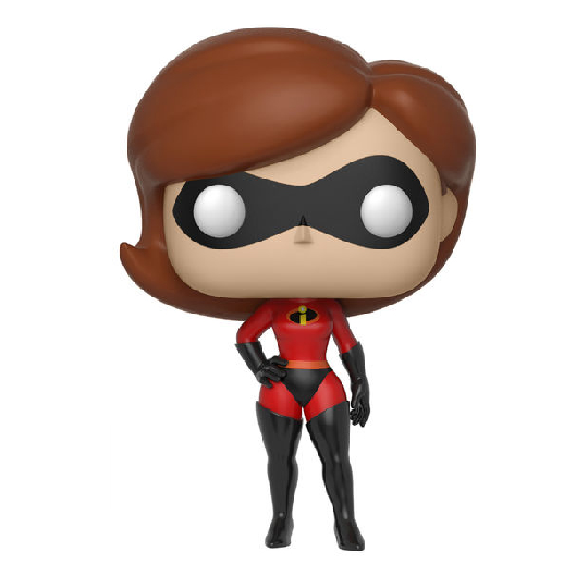 Funko Pop Elastigirl #364  - Os Incríveis 2 - Disney