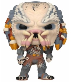 Produto Funko Pop Elder Greyback #1750 - Predator 2 - Predador