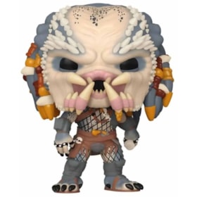 Funko Pop Elder Greyback #1750 - Predator 2 - Predador