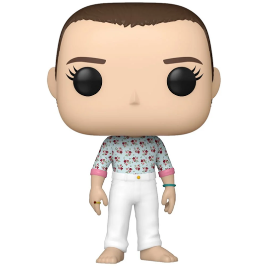 Funko Pop Eleven #1457 - Stranger Things