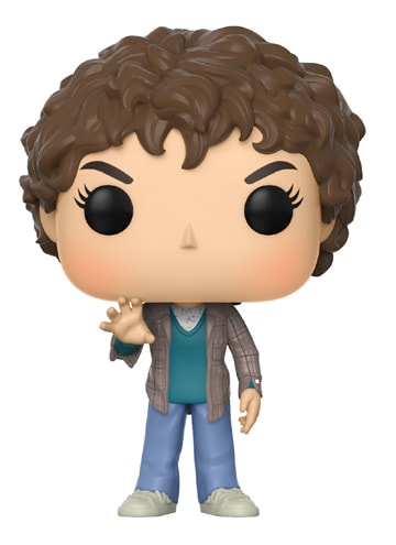 Funko Pop Eleven #545 - Stranger Things - Geek Fanaticos