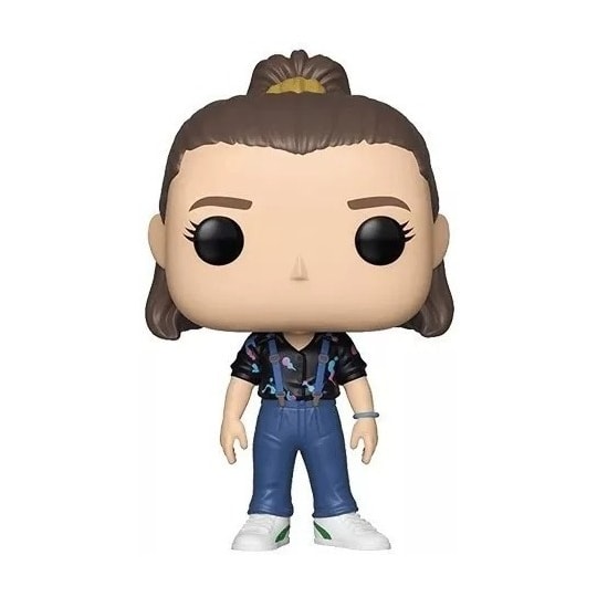 Funko Pop Eleven #843 - Stranger Things