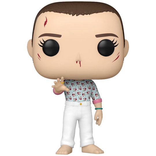 Funko Pop Eleven Chase Edition #1457 - Stranger Things