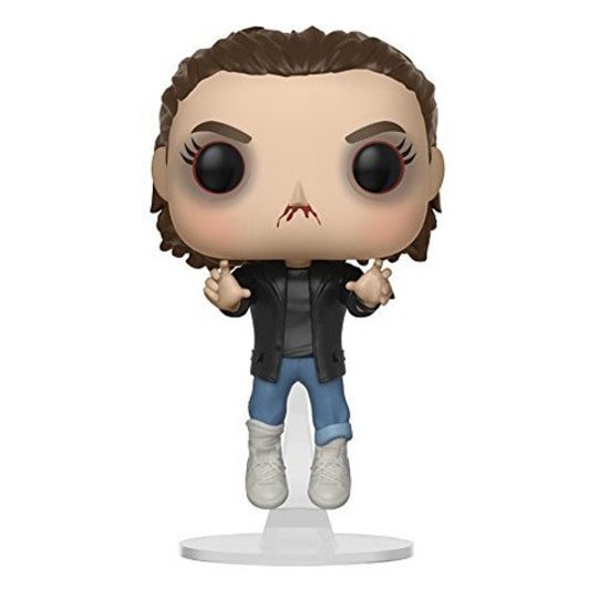 Funko Pop Eleven Elevated #637 - Stranger Things