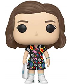 Produto Funko Pop Eleven in Mall Outfit #802 - Stranger Things
