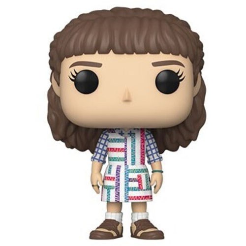 Funko Pop Eleven Burger T-Shirt #718 - Stranger Things - Geek