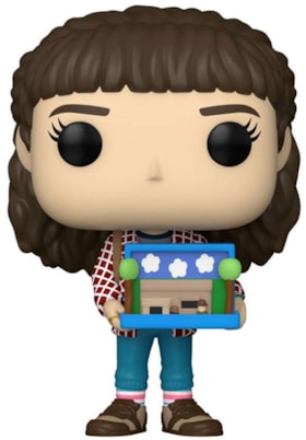 Funko Pop Eleven Season 4 #1297 - Stranger Things