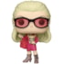 Funko Pop Elle with Bruiser #1224 - Legally Blonde