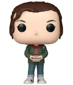 Produto Funko Pop Ellie #1844 - The Last of Us