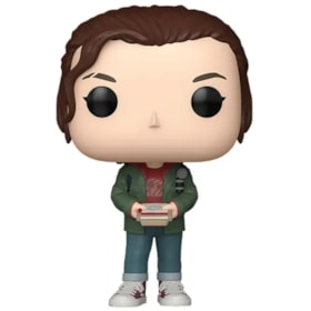 Funko Pop Ellie #1844 - The Last of Us