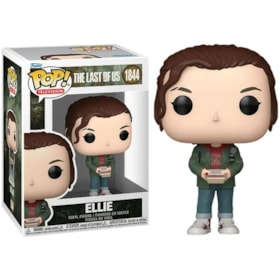 Funko Pop Ellie #1844 - The Last of Us