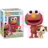 Funko Pop Elmo & Tango #1611 - Sesame Street - Vila Sésamo