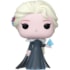 Funko Pop Elsa Holiday #1617 Natal Winter Outfit - Frozen