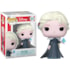 Funko Pop Elsa Holiday #1617 Natal Winter Outfit - Frozen