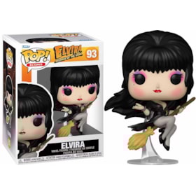 Funko Pop Elvira #93 - Icons
