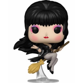 Funko Pop Elvira #93 - Icons