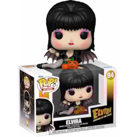 Funko Pop Elvira #94 - Icons