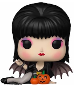 Produto Funko Pop Elvira #94 - Icons