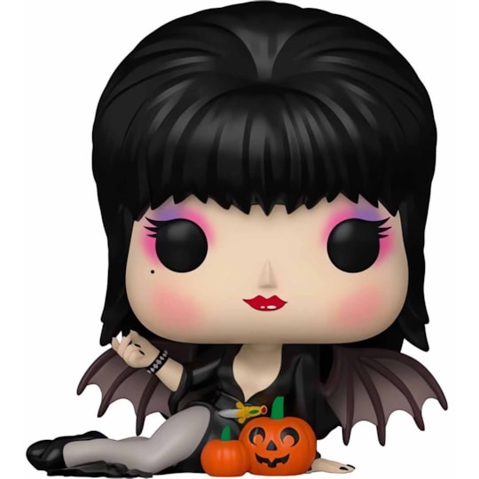 Funko Pop Elvira #94 - Icons