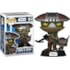 Funko Pop Embo & Keibu #842 - The Mandalorian and Grogu - Star Wars