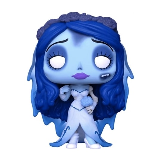 Funko Pop Emily #987 - Corpse Bride - Noiva Cadáver