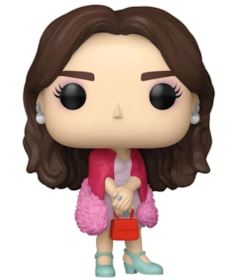 Produto Funko Pop Emily Cooper #1790 - Emily in Paris