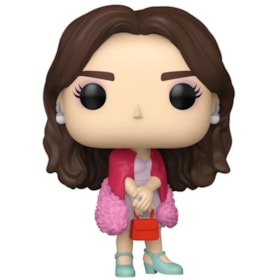 Funko Pop Emily Cooper #1790 - Emily in Paris