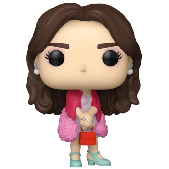 Funko Pop Emily Cooper #1790 - Emily in Paris