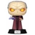 Funko Pop Emperor Palpatine #738 - Star Wars