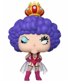 Produto Funko Pop Emporio Ivankov Chase Edition  #1906 - One Piece