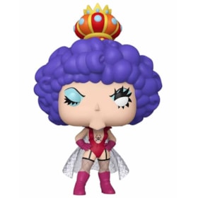 Funko Pop Emporio Ivankov Chase Edition  #1906 - One Piece
