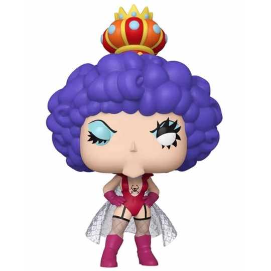 Funko Pop Emporio Ivankov Chase Edition  #1906 - One Piece