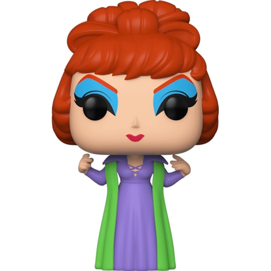 Funko Pop Endora #791 - A Feiticeira - Bewitched