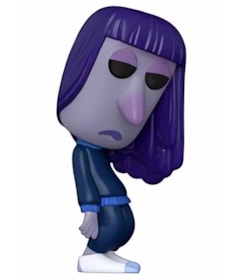 Produto Funko Pop Ennui Tédio #1448 - Divertidamente 2 - Disney
