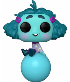 Produto Funko Pop Envy Inveja #1449 - Divertidamente 2 - Disney