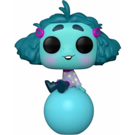 Funko Pop Envy Inveja #1449 - Divertidamente 2 - Disney