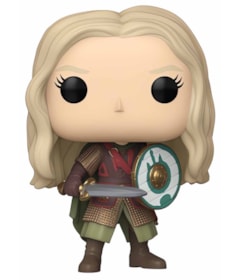 Produto Funko Pop Eowyn #1743 - O Senhor dos Anéis - Lord of the Rings