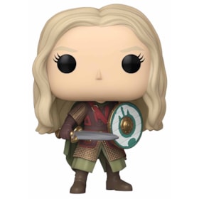 Funko Pop Eowyn #1743 - O Senhor dos Anéis - Lord of the Rings