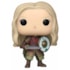 Funko Pop Eowyn #1743 - O Senhor dos Anéis - Lord of the Rings