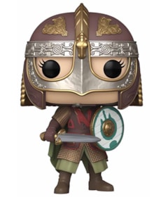Produto Funko Pop Eowyn Chase Edition #1743 - O Senhor dos Anéis - Lord of the Rings Filmes