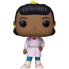 Funko Pop Erica #1301 - Stranger Things